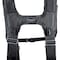 Bucket Boss Tool Suspenders, Suspenders, 14" x 36", Breathable Foam 57400 - alternate 6